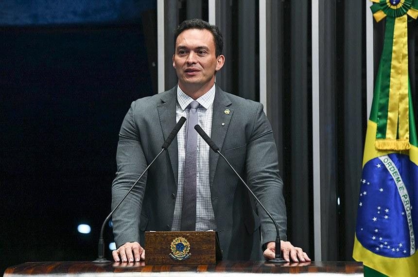 Styvenson vem a Mossoró com Rogério Marinho nesta sexta-feira (04)