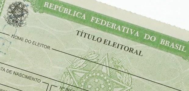 Transferência irregular de título de eleitor acaba em prisões no RN