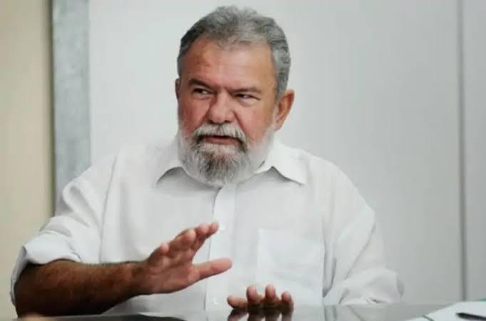 Velório de Betinho Rosado começa às 9h