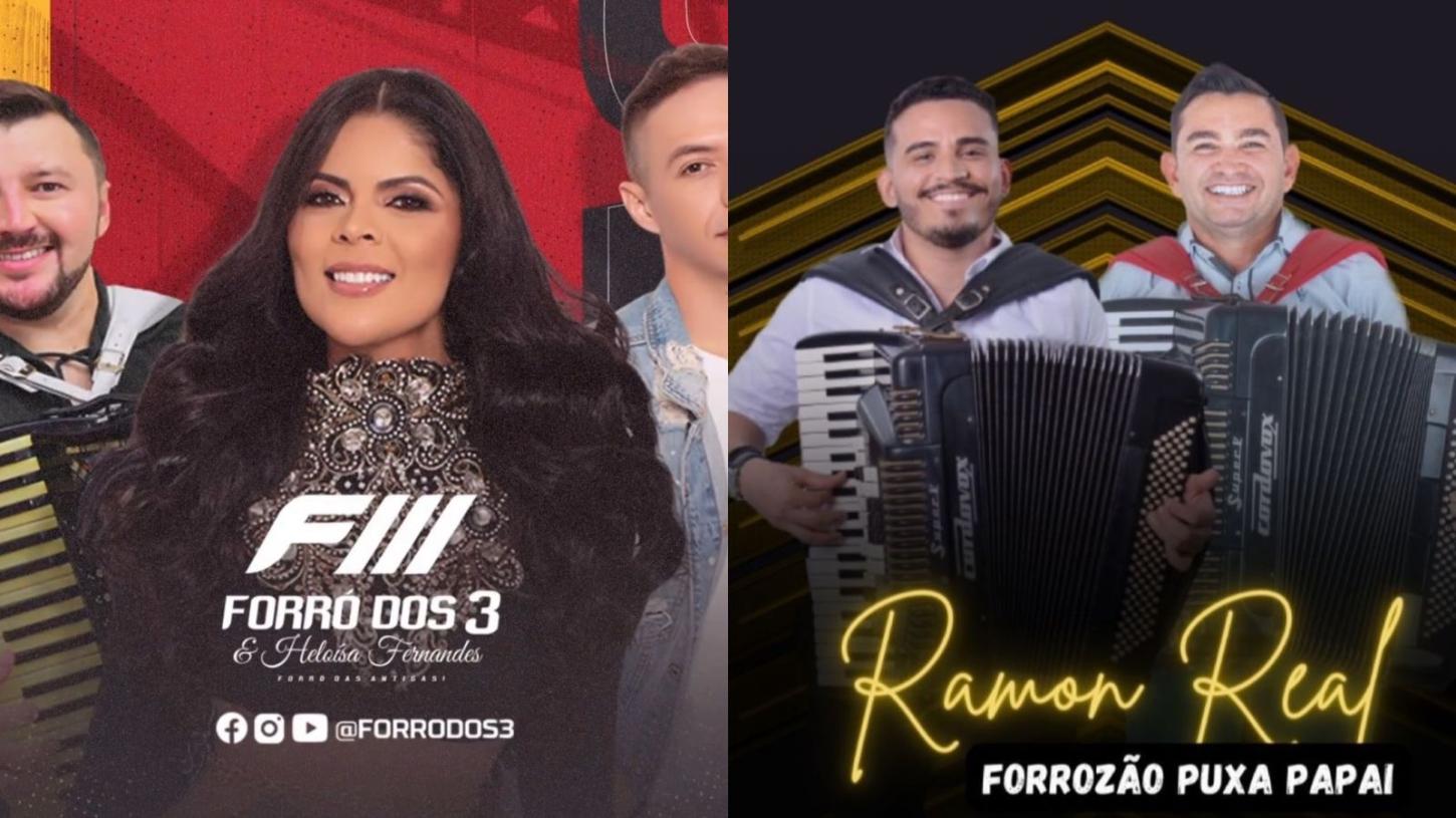 Festa do Bode 2024 será lançada hoje