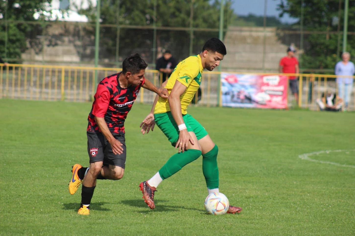 Jogador dixseptiense é campeão na Eslováquia