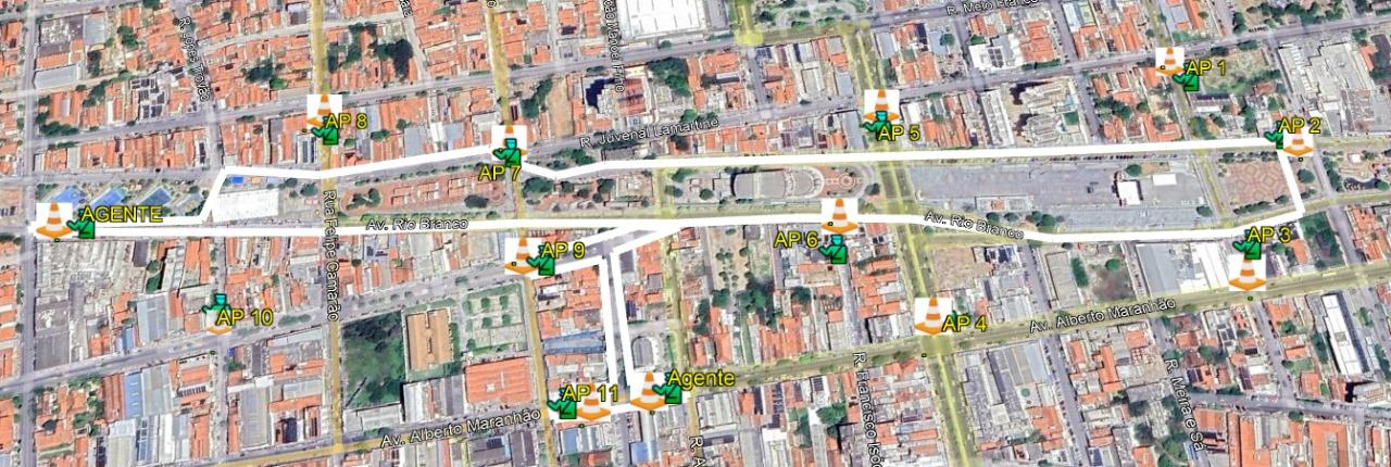 MCJ: Confira como fica o trânsito para a primeira semana de shows na Estação das Artes