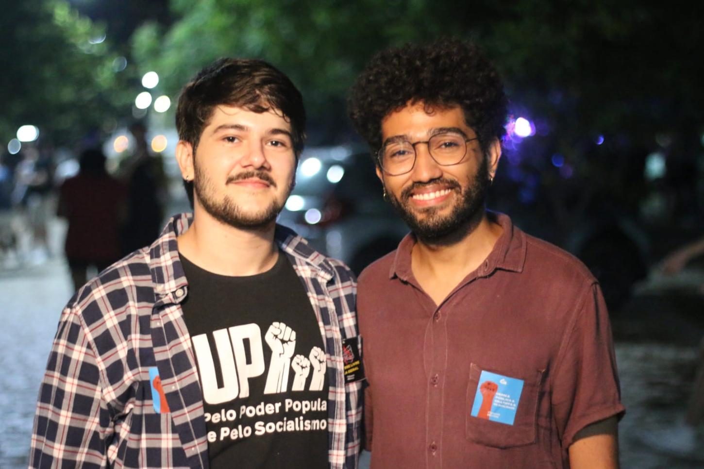UP realiza Convenção Eleitoral em Mossoró no próximo sábado (27)