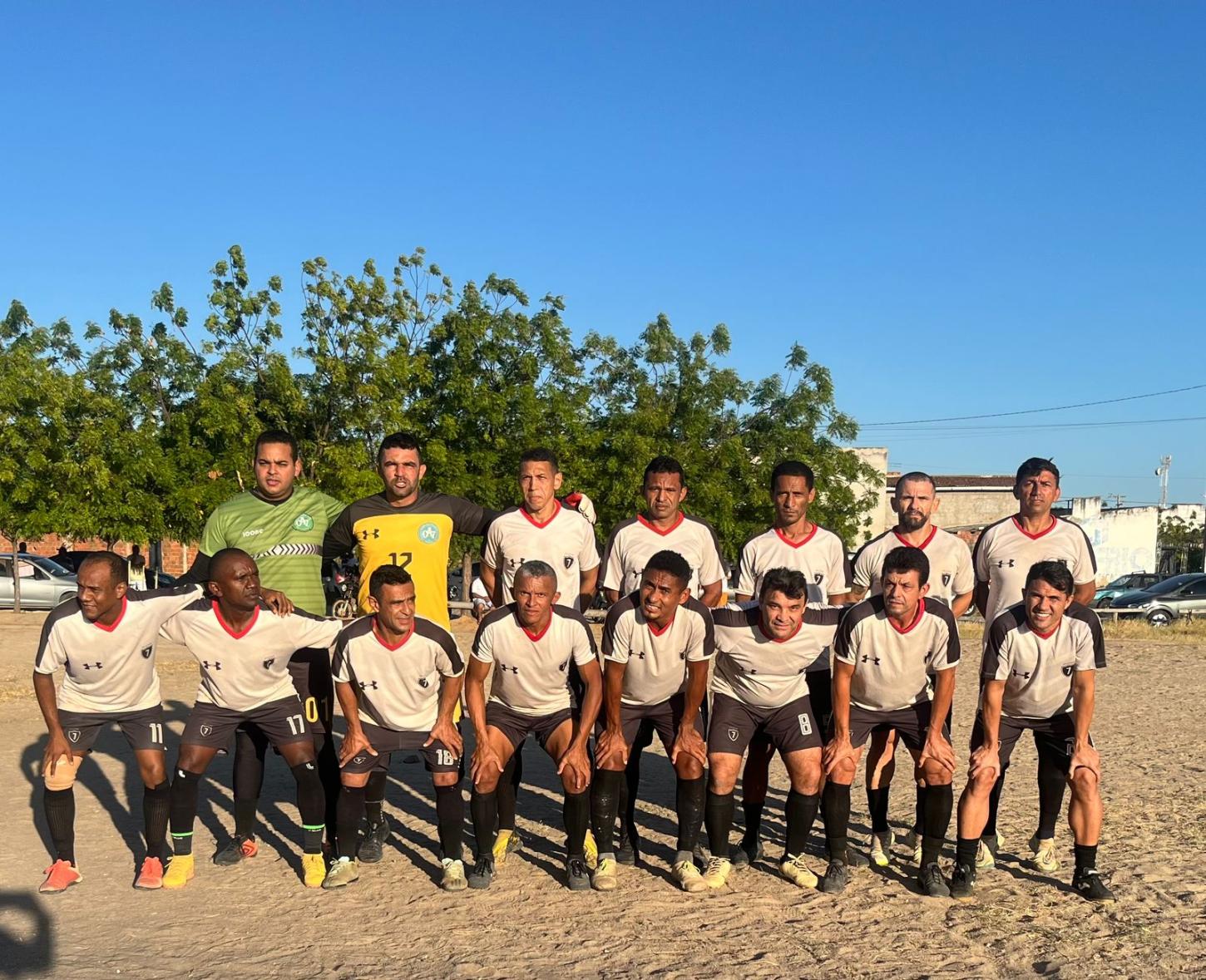 Confira os resultados deste sábado (10) do 15° Copão Máster Bega/Refesa