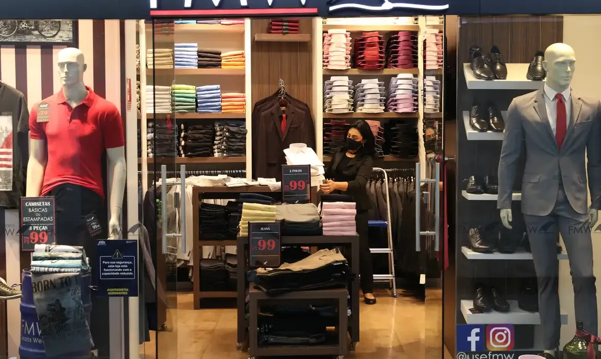 Dia dos Pais deve movimentar mais de R$ 21,2 milhões em Mossoró