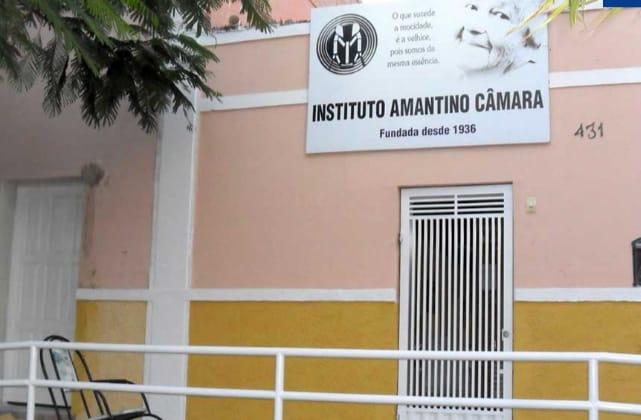 Pedal Solidário arrecadará donativos para o Abrigo Amantino Câmara