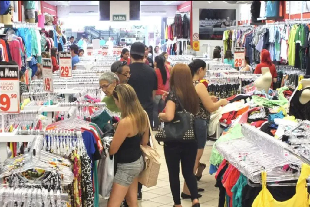 RN tem melhor primeiro semestre da história na geração de vagas formais de emprego