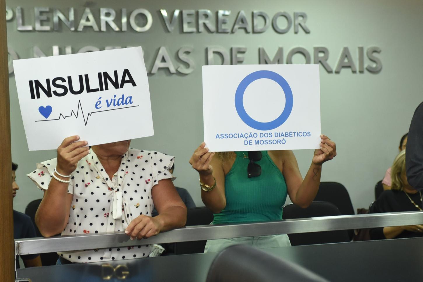 Mais de 1.000 pacientes aguardam consulta com endocrinologista em Mossoró, afirma advogada