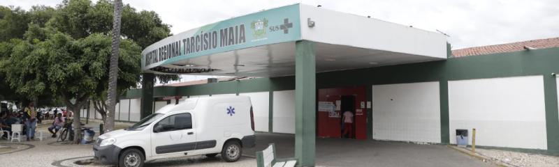 MP cobra medidas urgentes para execução ininterrupta das obras do Hospital Tarcísio Maia
