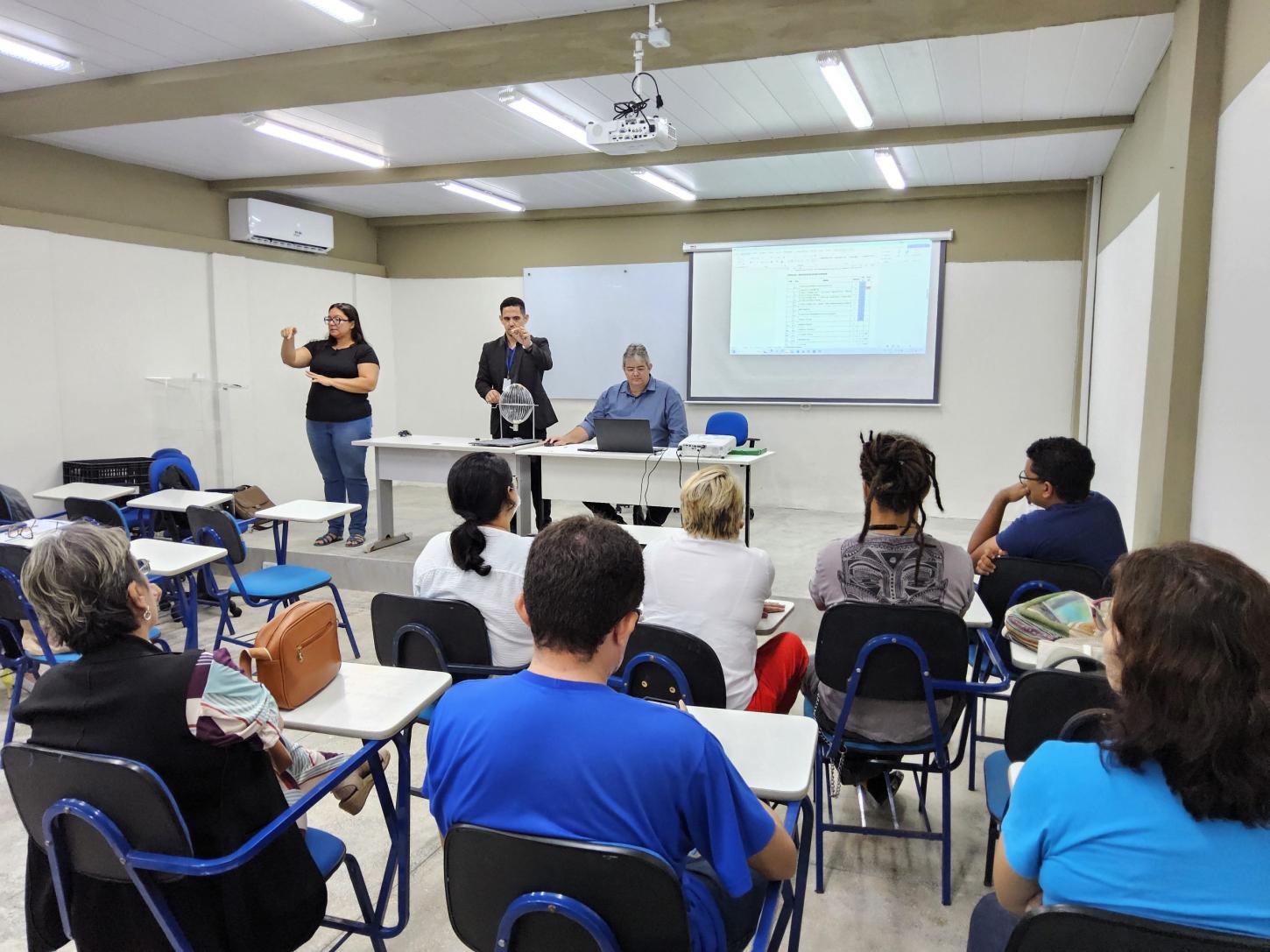 Concurso da UERN é suspenso após nova denúncia