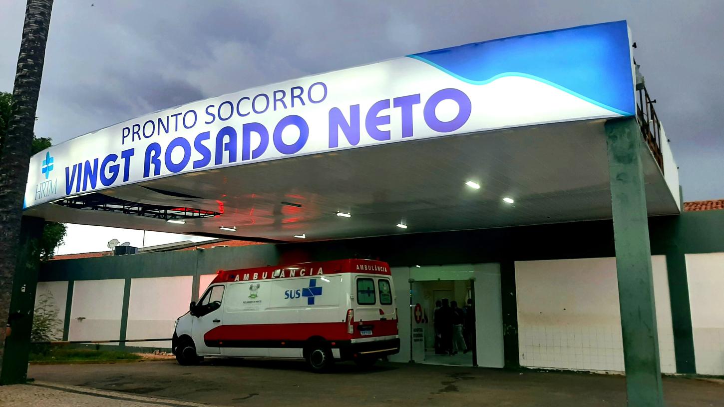 Governo do RN rescinde contrato com empresa responsável por obras no Hospital Tarcísio Maia e convoca nova construtora