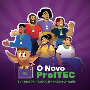 Inscrições no PROITEC 2025 estão abertas até o dia 19