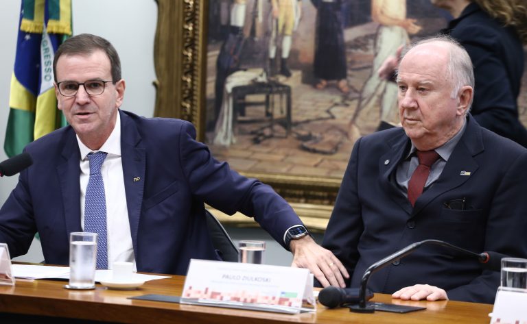 Entidades que representam prefeitos criticam a proposta do governo para a segurança pública