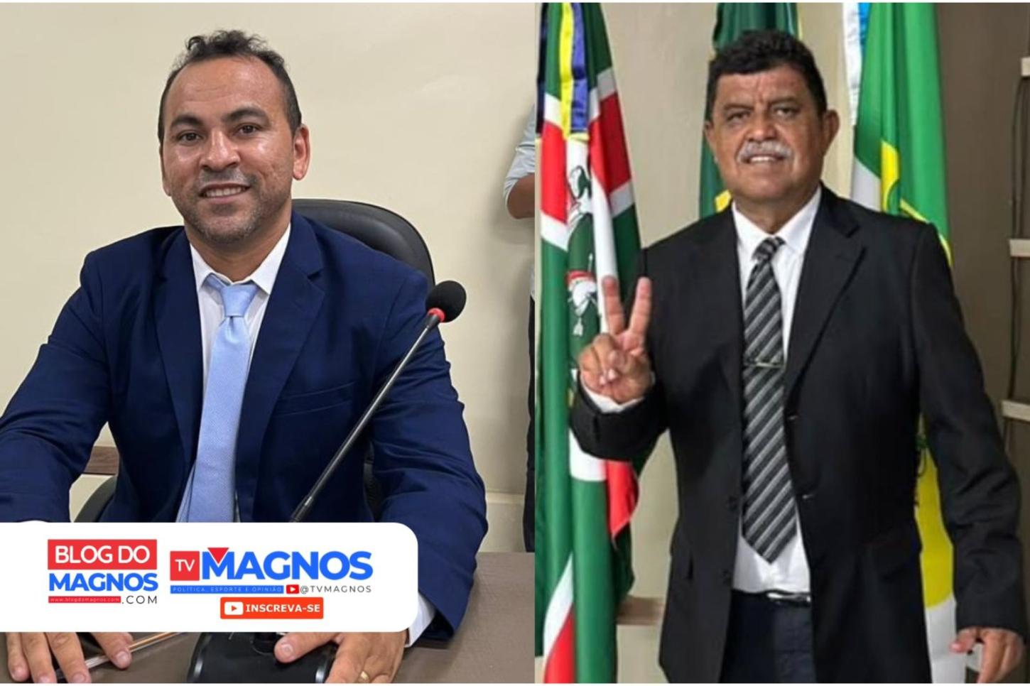 Justiça Eleitoral julga improcedente ação do ex-vereador Dener Pio e mantém mandatos dos vereadores Chagas Cruz e Marcos Medeiros