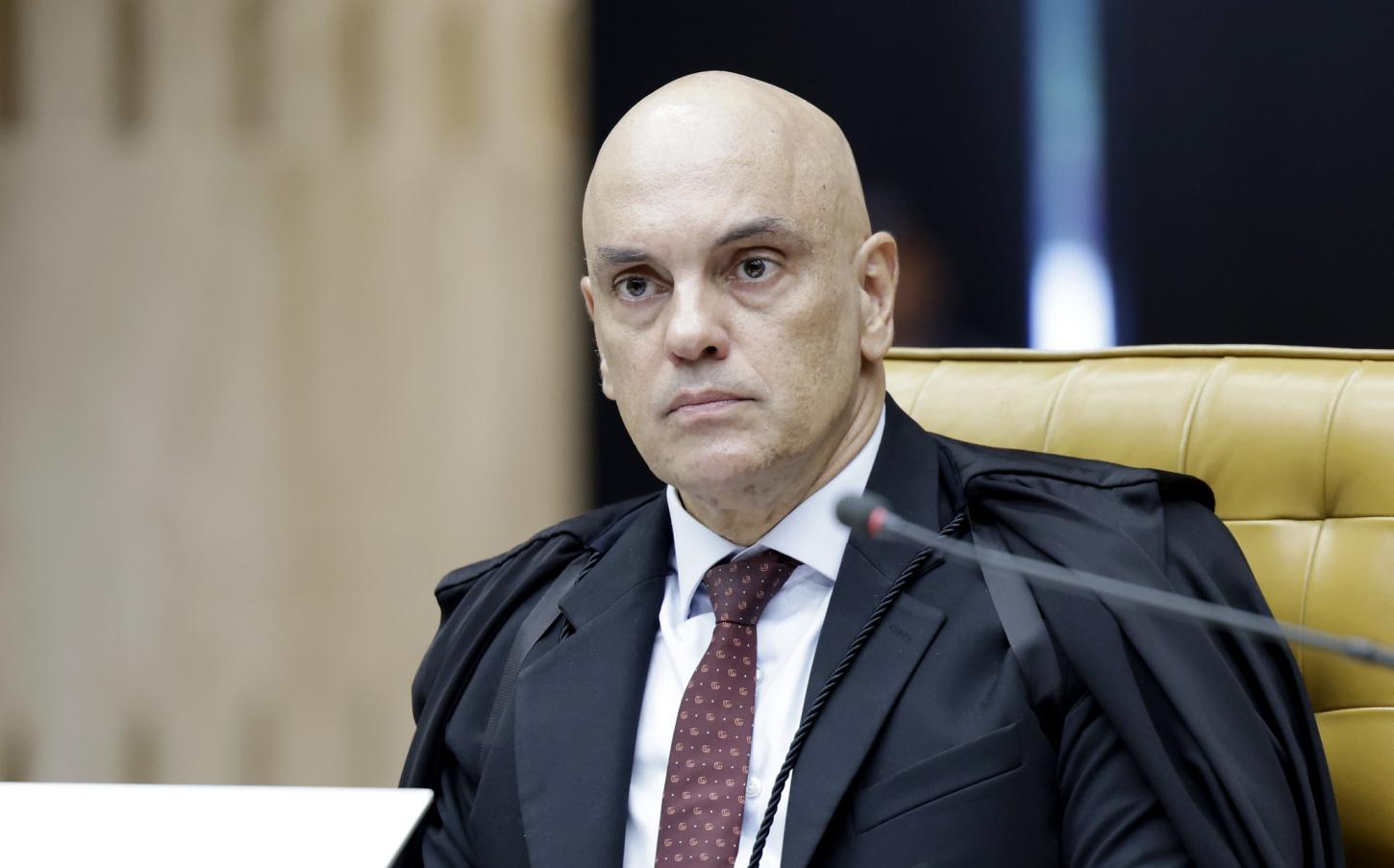 Morador de Mossoró é condenado por ameaças e ofensas a Alexandre de Moraes