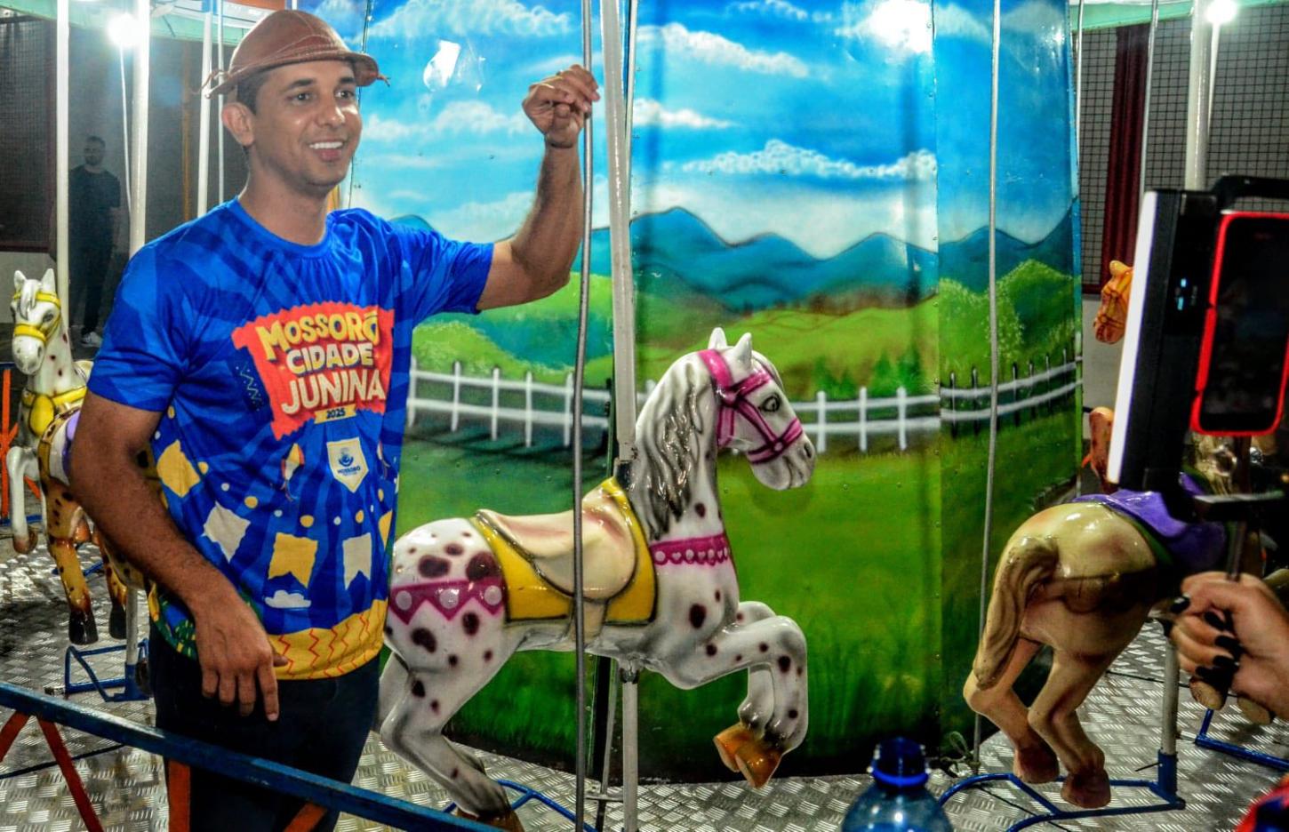 MPRN ingressa com Ação Direta de Inconstitucionalidade para impedir Allyson de 