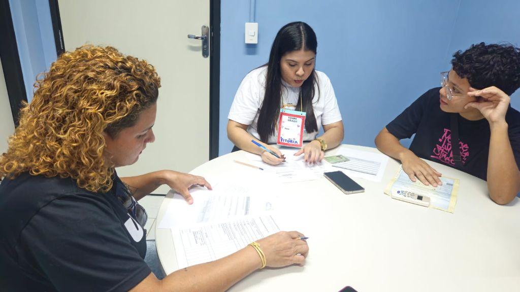 Projeto possibilita retificação de nome e gênero para população LGBTQIAP+ em Mossoró