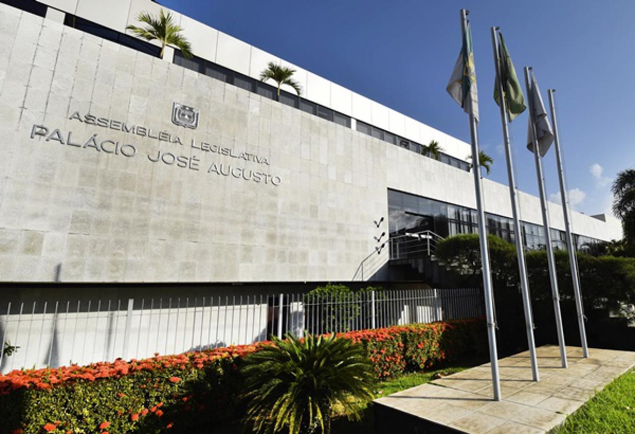 Senado e Câmara aprovam projeto e RN ganha 2 novos deputados federais e 6 estaduais