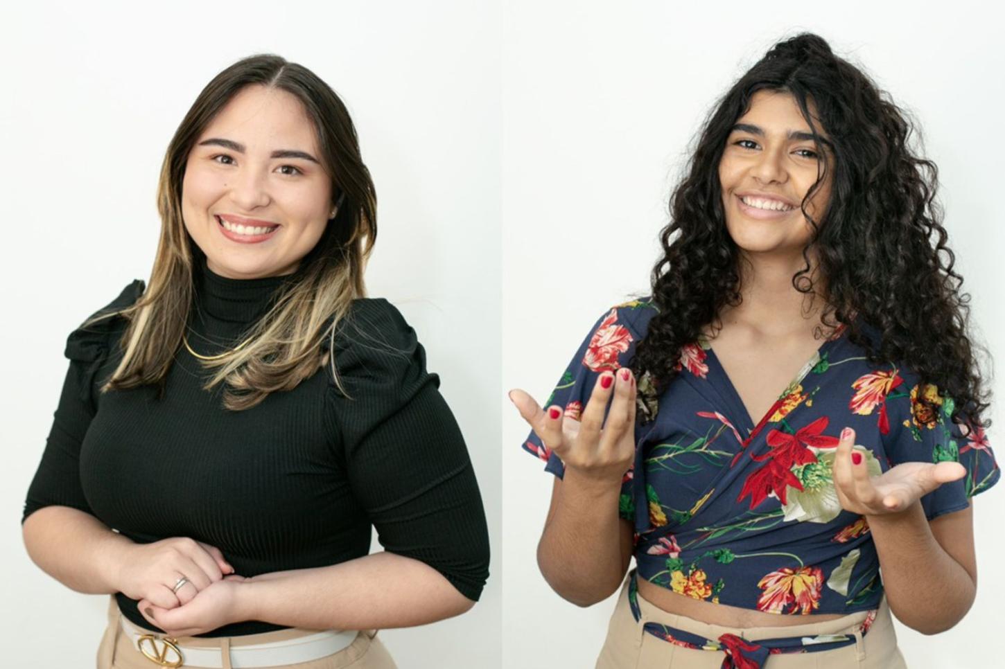 Jovens de Mossoró são reconhecidas por ONG internacional