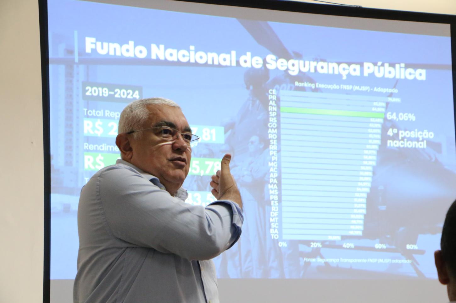 Mossoró tem os cinco primeiros meses menos violentos dos últimos 14 anos