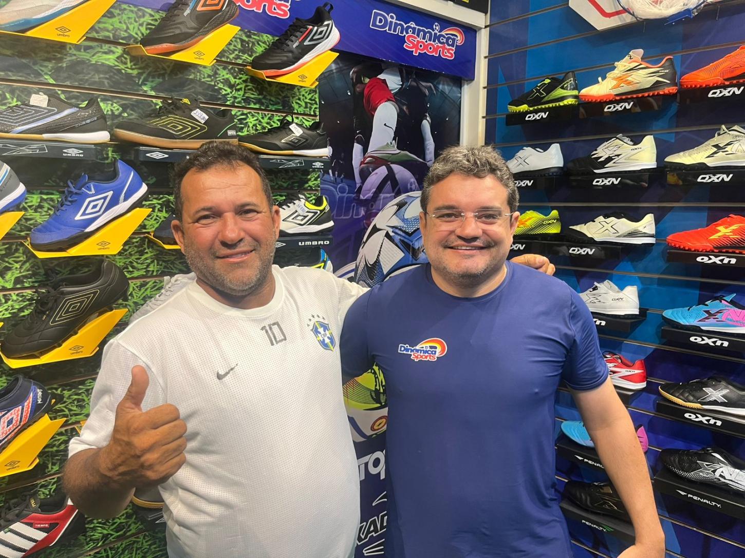 Quinta edição da Copa Igor começa neste domingo (06) no Piquiri