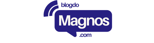 BLOG DO MAGNOS