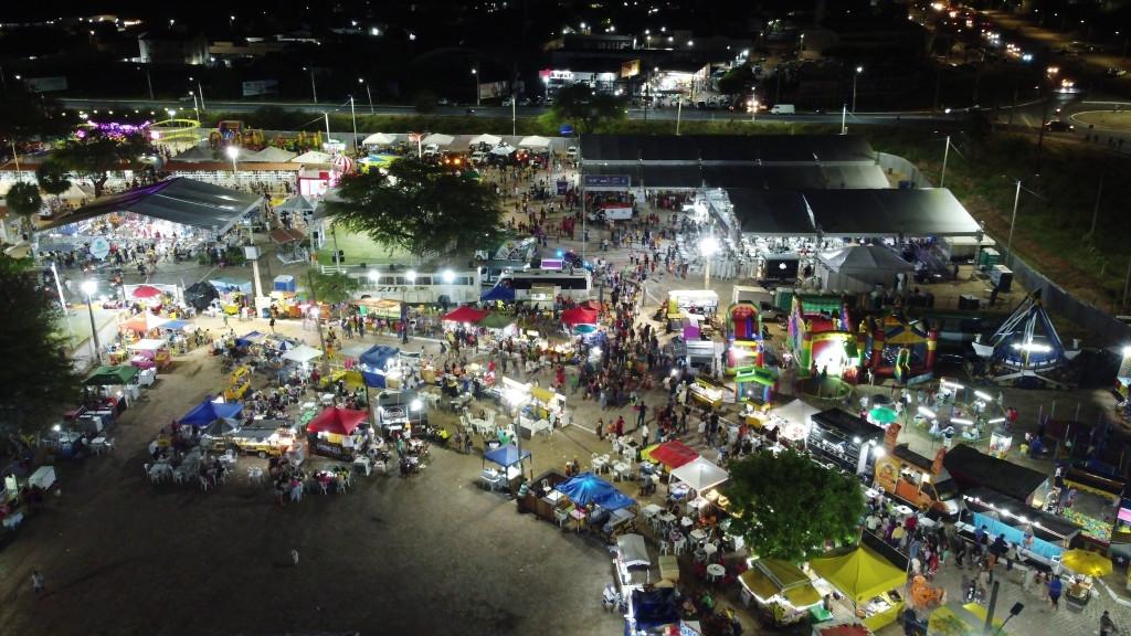 Confira a programação da Festa do Bode 2025