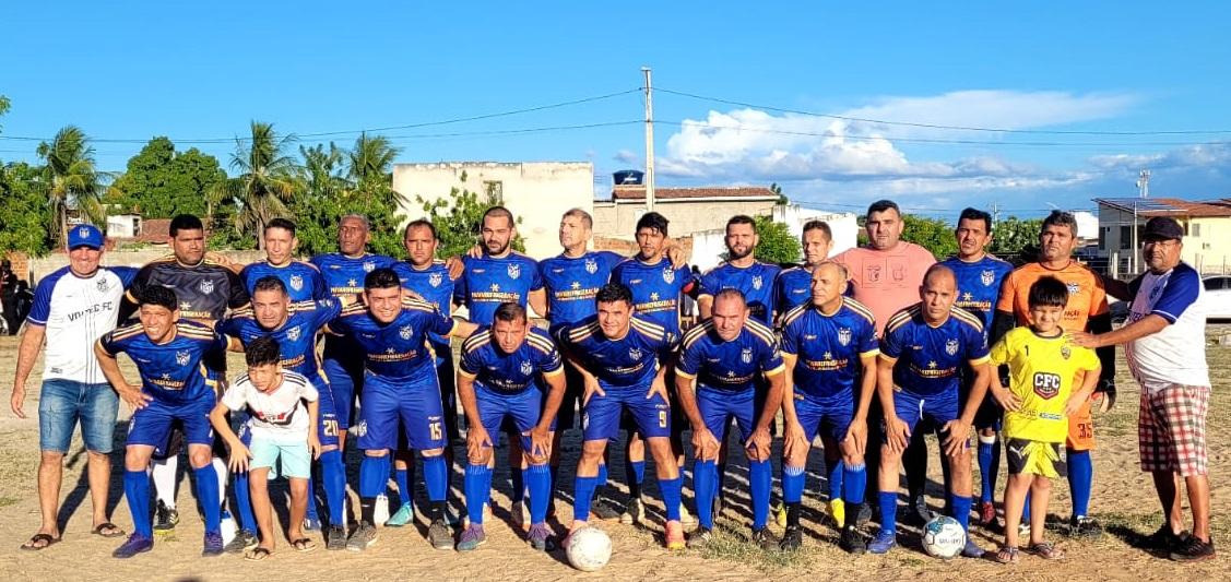 Voltec e Atlético Master buscam vaga nas semifinais da Copa Dinâmica Sports