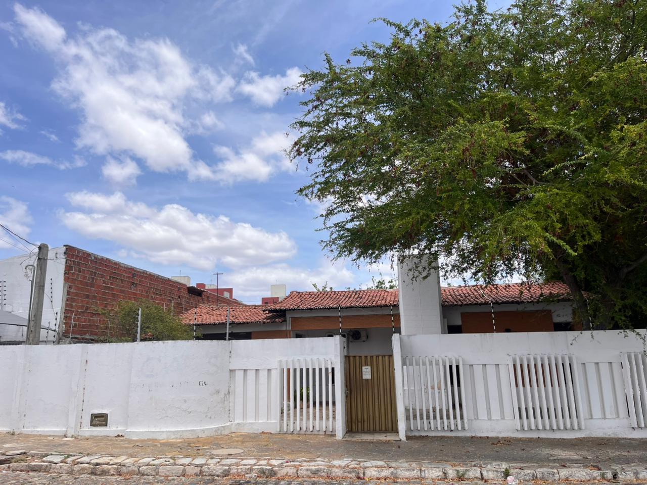 Allyson deixa faltar até água no CAPS Infantil de Mossoró