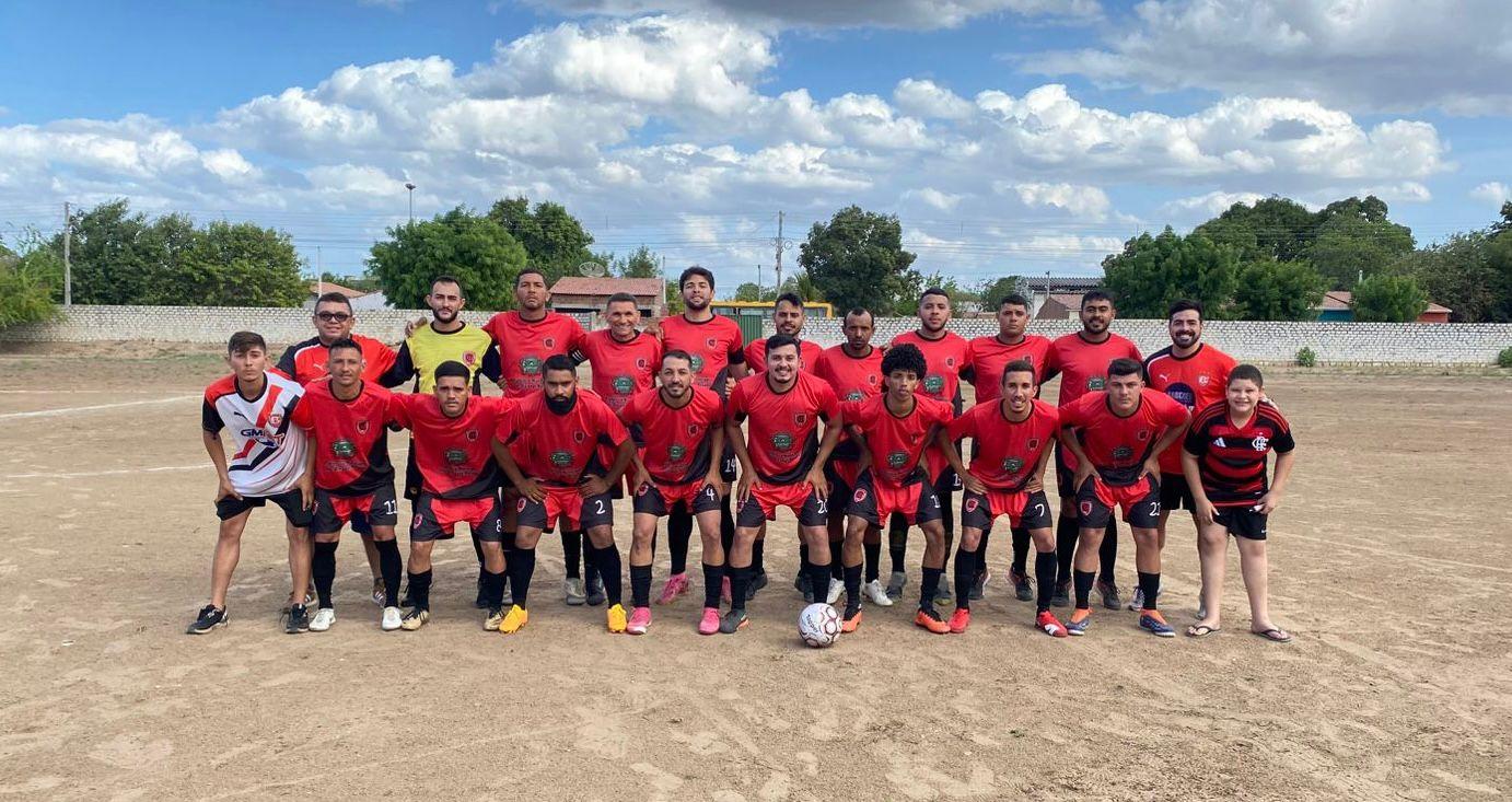 União e Costa Branca são os finalistas do Campeonato Municipal de Governador