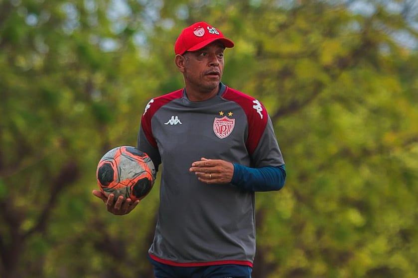 Potiguar enfrenta o Santa Cruz em estreia no Estadual