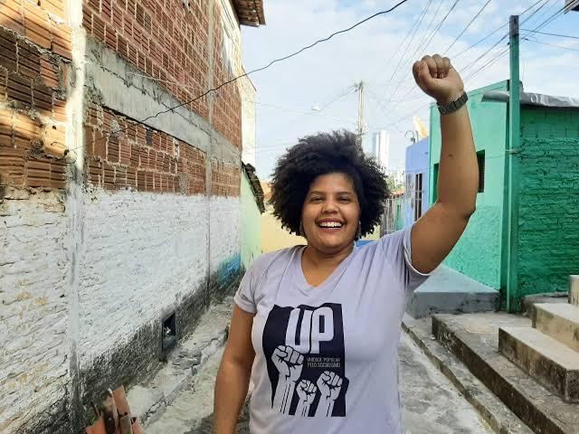 RN tem pré-candidata à Presidência da República