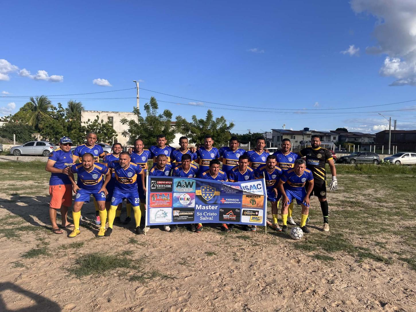 Cemax e BH Junior’s vencem e acabam com invencibilidade de adversários na Copa Dinâmica Sports Master