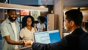 Cerca de 80% dos meios de hospedagem do RN ainda precisam aderir à nova Ficha Nacional de Registro de Hóspedes Digital