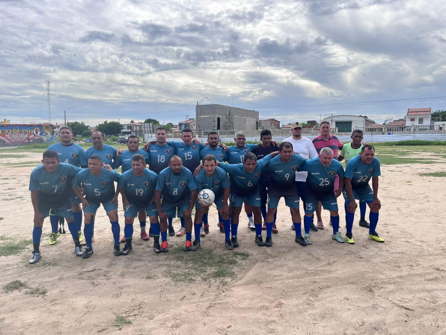 Pereiros goleia o Cemax, e o BH Junior’s vence e elimina o CSB na Copa Dinâmica Sports Master