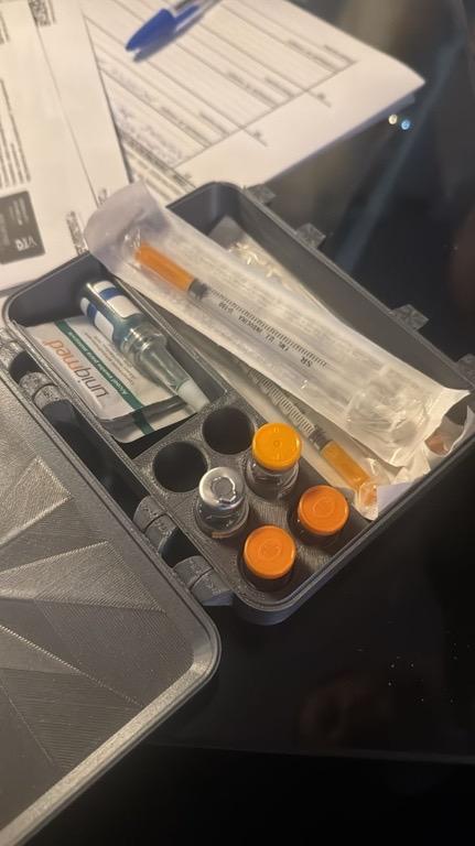 PF e Anvisa combatem comércio ilegal de medicamentos para emagrecimento no RN é mais 10 estados