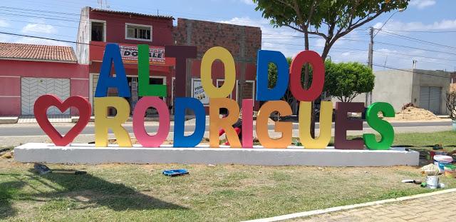 TCE suspende contrato do Minha Casa, Minha Vida por indícios de irregularidades em Alto do Rodrigues