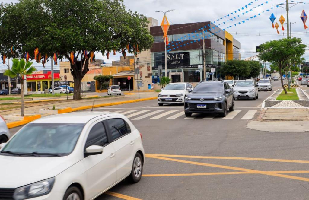 Confira intervenções no trânsito para o “Pingo da Mei Dia” 2026