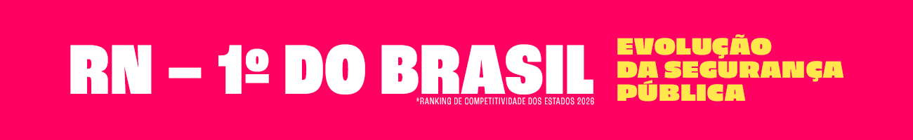 GOVERNO DO RN