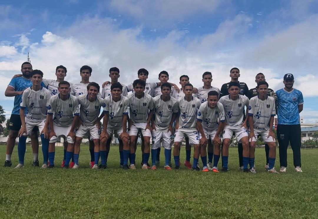Mossoró terá apenas um representante no Campeonato Estadual Sub-17 2026