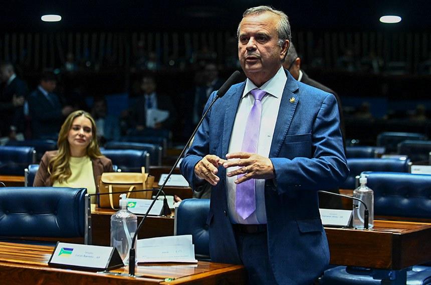 Rogerio Marinho apresenta PEC para patrão pagar ao empregado por hora