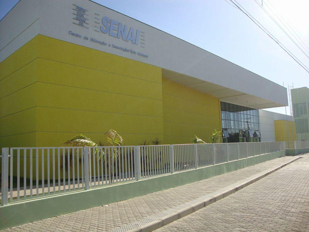 SENAI-RN abre inscrições para 500 vagas em cursos técnicos gratuitos em Mossoró