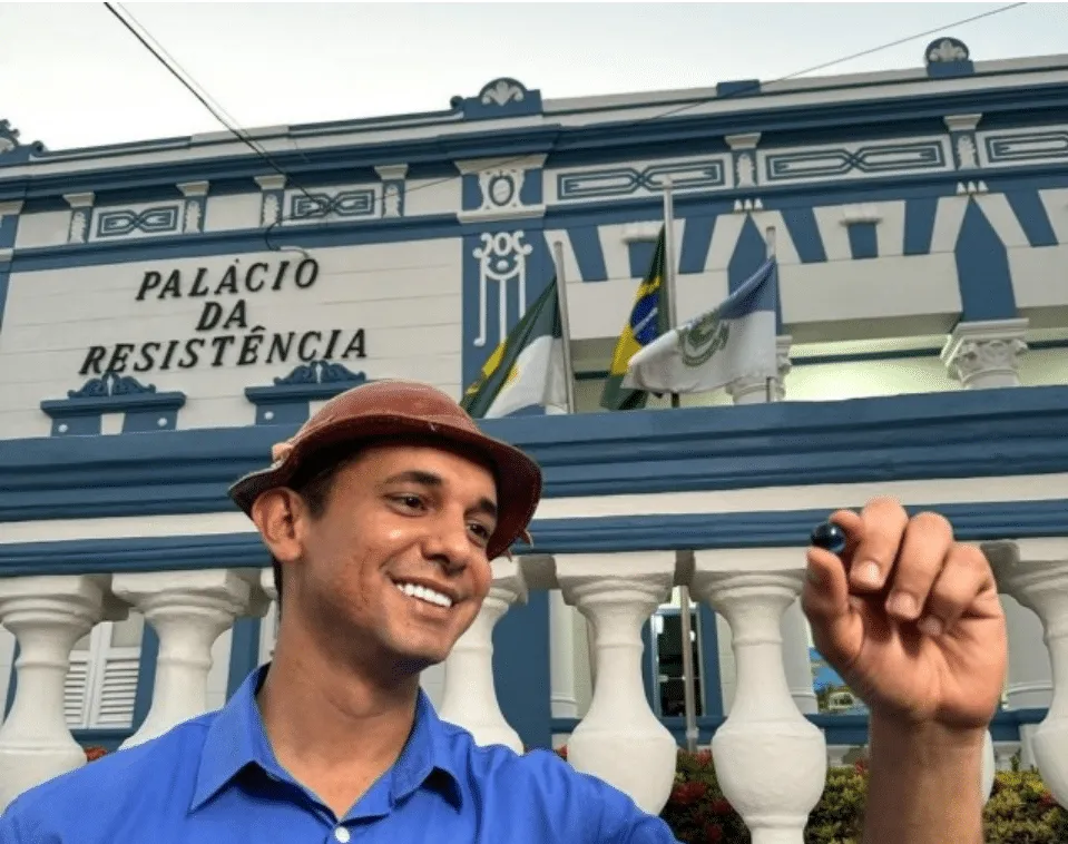 TRT‑RN mantém condenação de Mossoró após MPT apontar até indícios de ingerência política da gestão Allyson na mão de obra terceirizada