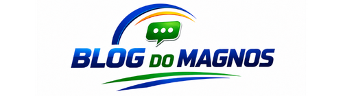 BLOG DO MAGNOS