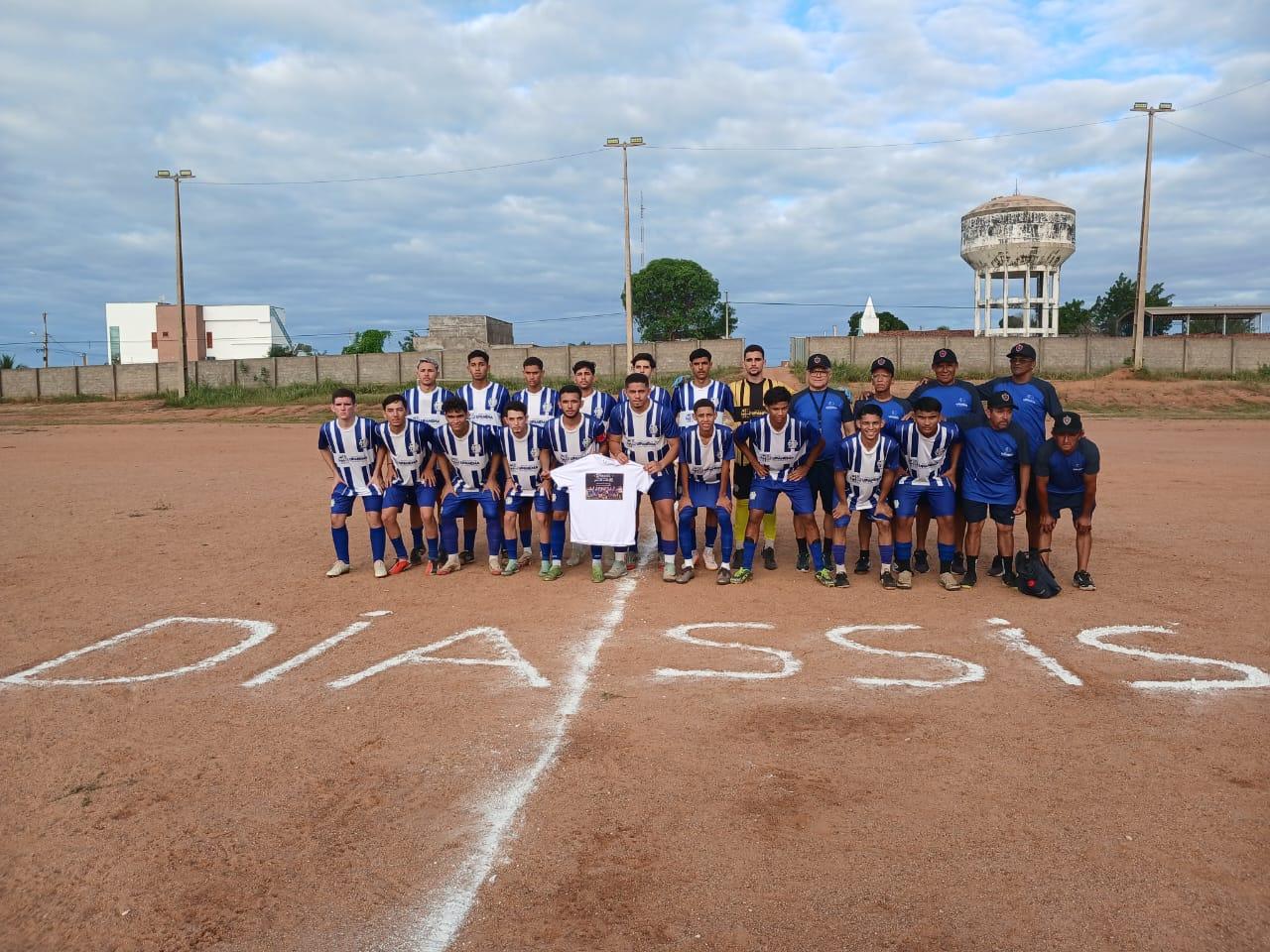 Finais do Campeonato Intermunicipal de base são definidas
