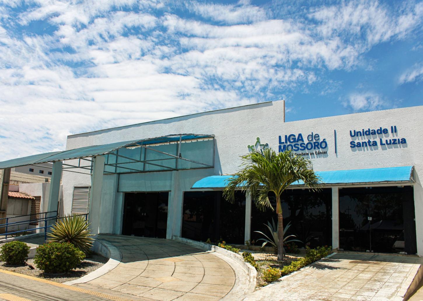 Liga de Mossoró Inaugura UTI Pediátrica nesta segunda (08)