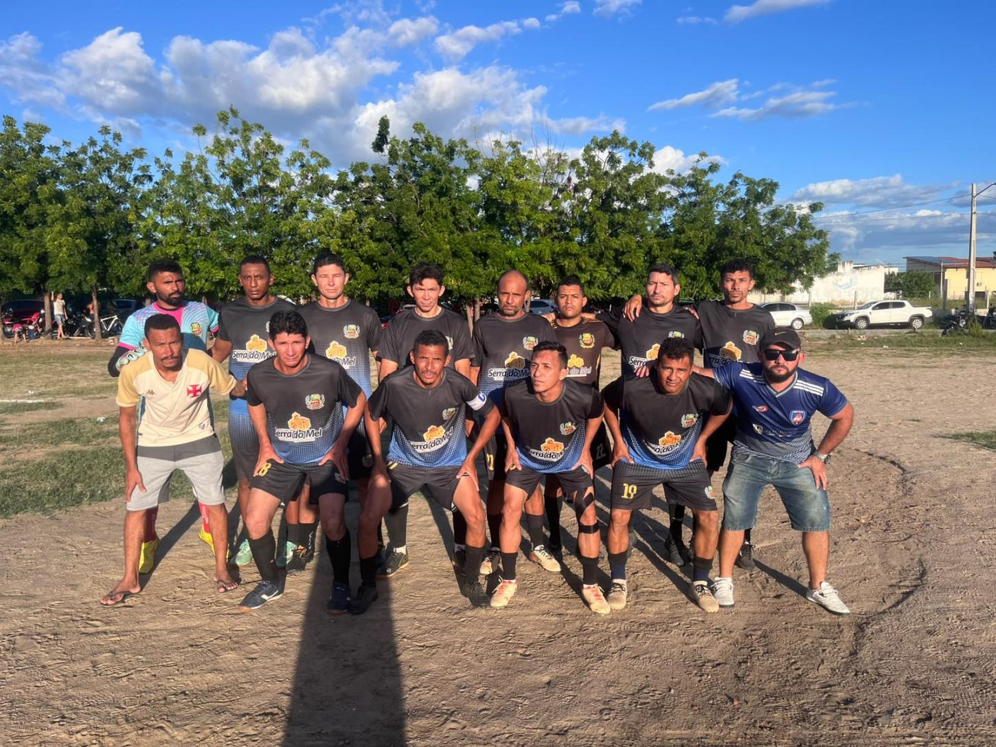 Serra do Mel vence e ainda sonha com G2; Voltec assume liderança geral da primeira fase da Copa Dinâmica Sports Master