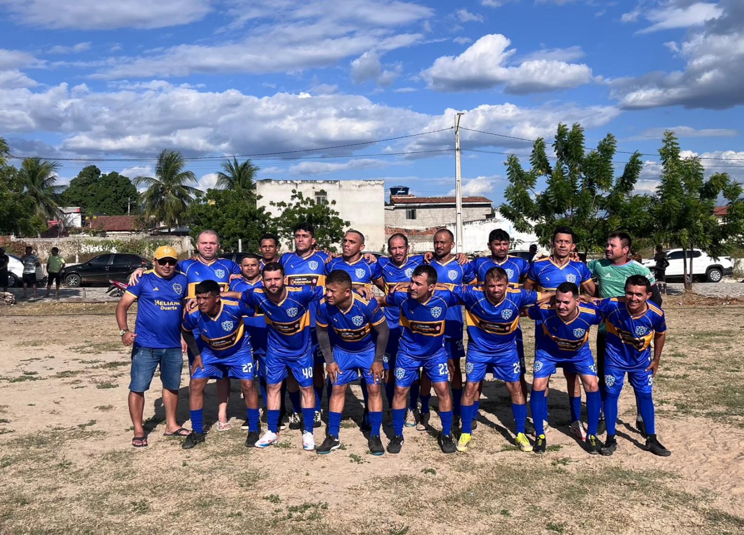 BH Junior’s e Cemax estão nas quartas de final da Copa Dinâmica Sports Master