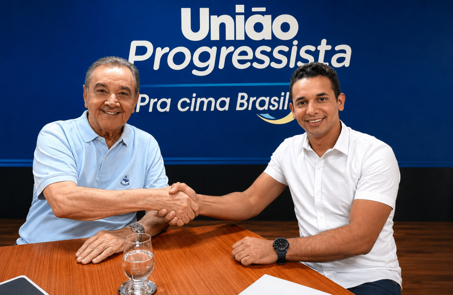 Candidatura de Allyson a governador será formalizada nesta segunda