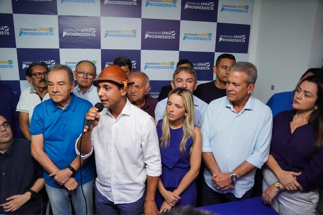 Chapa Allyson e Hermano é oficializada; confira lista de pré-candidatos